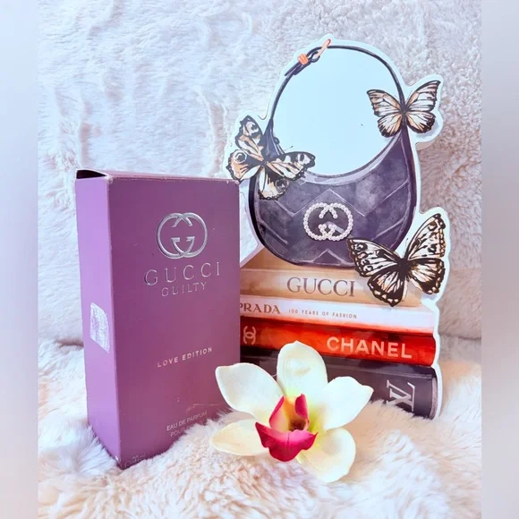 🩷🩷Gucci Guilty Love Edition Pour Femme Spray 3.0 Oz🩷🩷 - Picture 4 of 11
